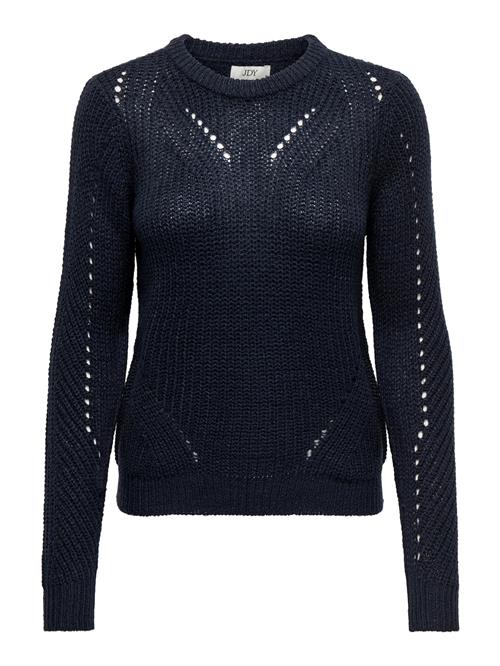 Se JDY Pullover 'Megan Felo'  navy ved About You