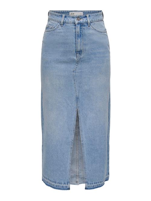 JDY Nederdel 'Bella'  blue denim