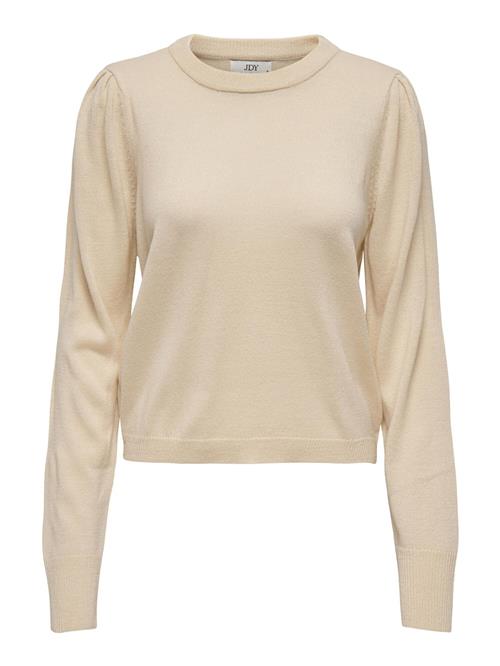 Se JDY Pullover 'LAURA'  beige ved About You