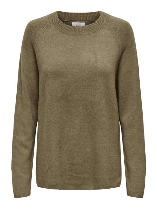 JDY Pullover 'MARCO'  grøn