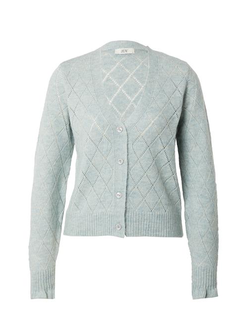 Se JDY Cardigan 'JDYLETTY'  pastelblå ved About You