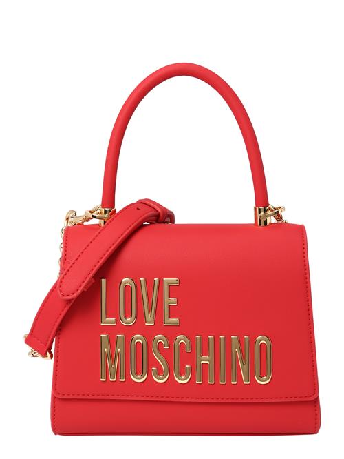 Love Moschino Håndtaske  rød