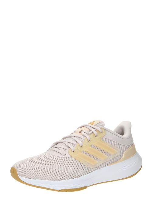 ADIDAS PERFORMANCE Løbesko 'ULTRABOUNCE'  creme / lysviolet