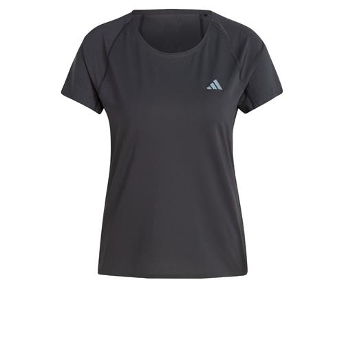 Se ADIDAS PERFORMANCE Funktionsbluse 'Adizero'  sort ved About You