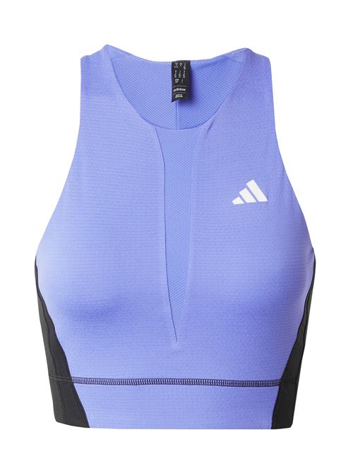 ADIDAS PERFORMANCE Sportsoverdel 'Pro'  koboltblåt / lyselilla