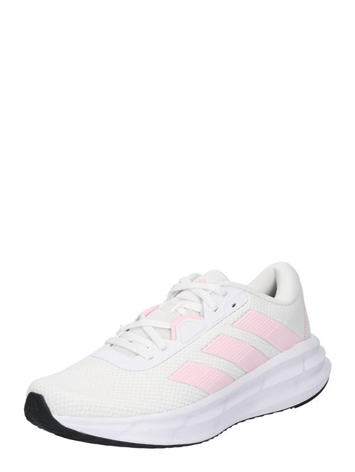 ADIDAS PERFORMANCE Sneaker low 'Galaxy 7'  lys pink / hvid