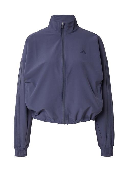 ADIDAS PERFORMANCE Træningsjakke 'Pacer'  navy