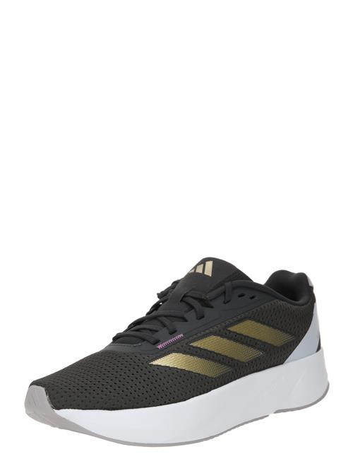 Se ADIDAS PERFORMANCE Løbesko 'Duramo SI'  guld / sort ved About You