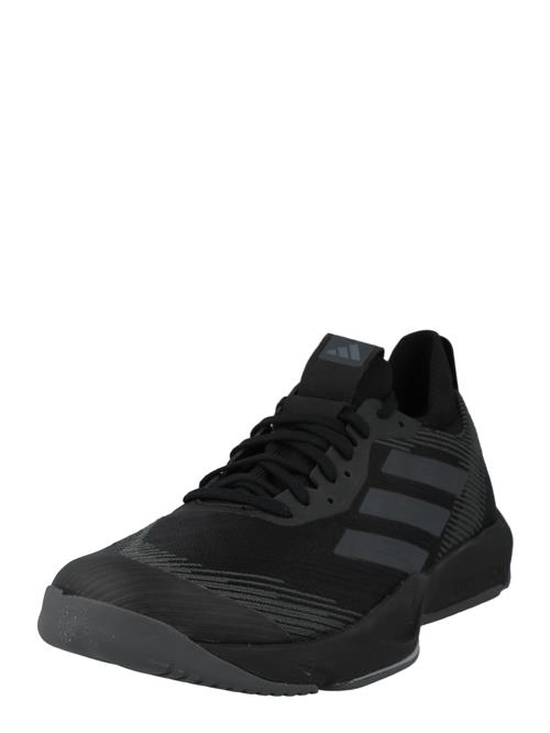 ADIDAS PERFORMANCE Sportssko 'Rapidmove Adv Trainer'  antracit / sort