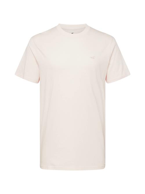 HOLLISTER Bluser & t-shirts  pastelpink