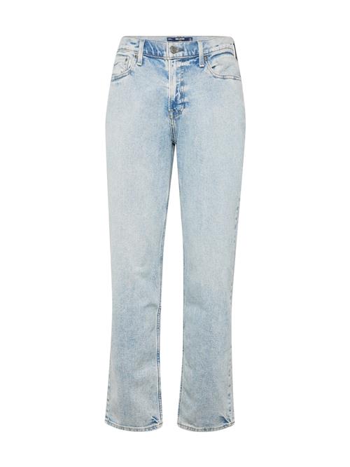 HOLLISTER Jeans  blue denim