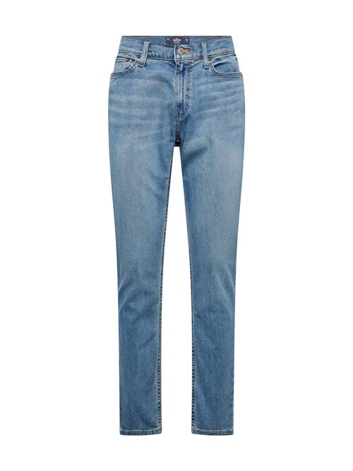 HOLLISTER Jeans  blue denim