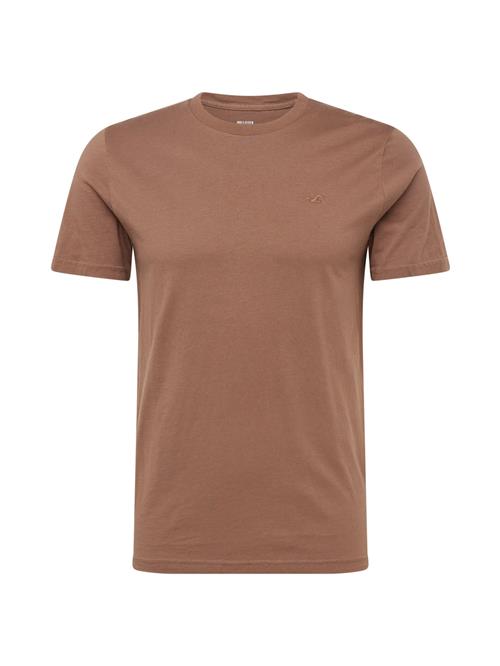 HOLLISTER Bluser & t-shirts  brun