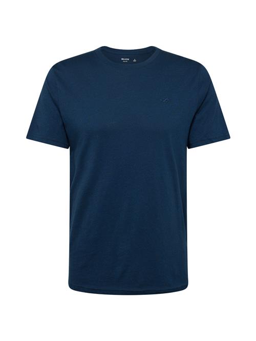 HOLLISTER Bluser & t-shirts  mørkeblå