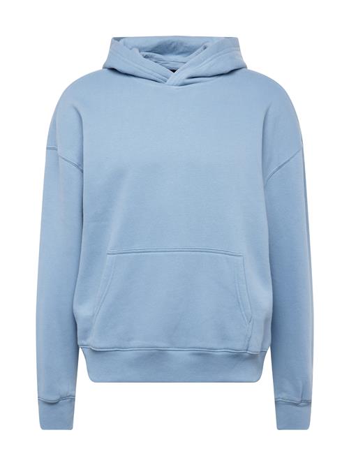 HOLLISTER Sweatshirt  lyseblå