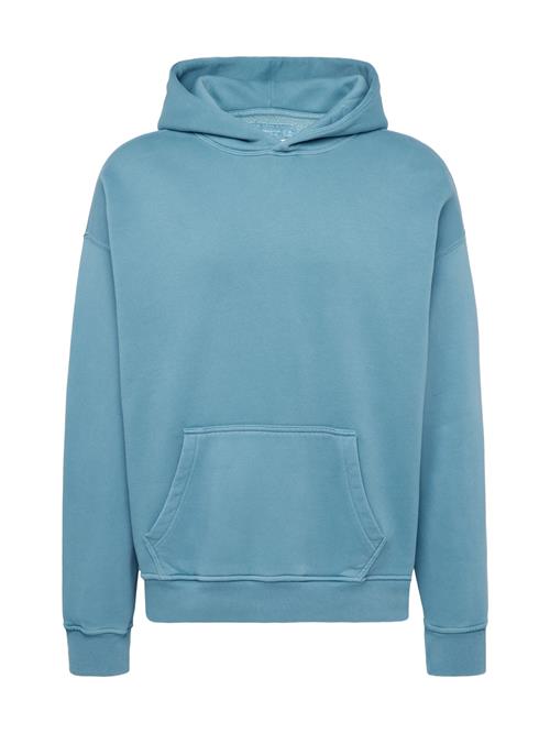 Se Abercrombie & Fitch Sweatshirt 'ESSENTIAL'  himmelblå ved About You