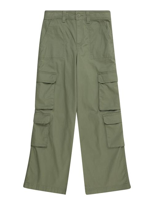 Se Abercrombie & Fitch Bukser  khaki ved About You