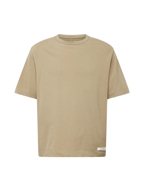 Abercrombie & Fitch Bluser & t-shirts 'JOCKTAG'  camel