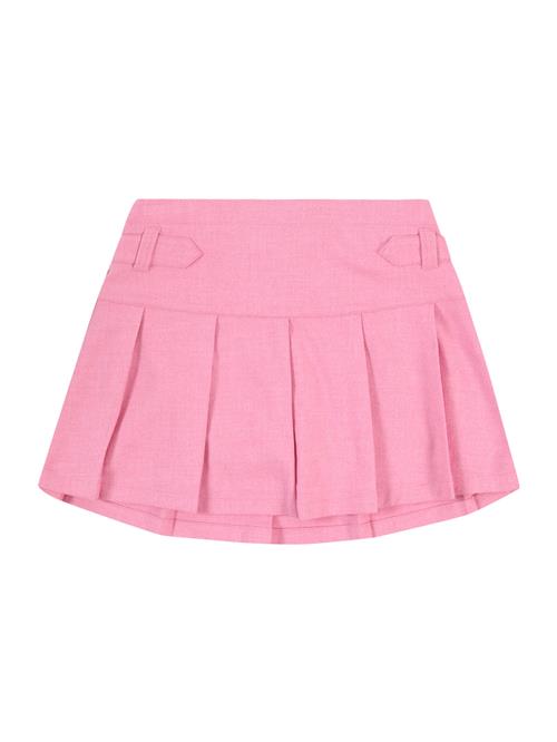 Abercrombie & Fitch Nederdel  lys pink