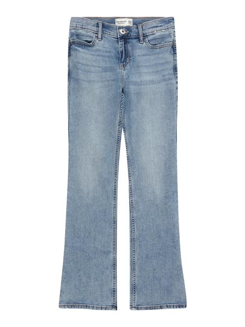 Abercrombie & Fitch Jeans 'JUL4'  blue denim