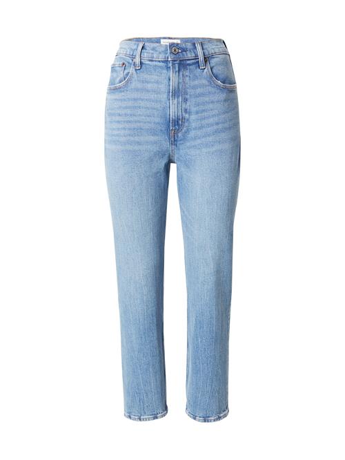 Abercrombie & Fitch Jeans  blue denim