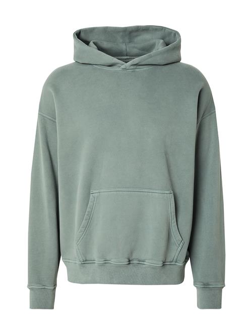 Se Abercrombie & Fitch Sweatshirt 'ESSENTIAL POPOVER'  mint ved About You