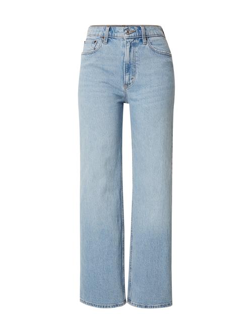 Abercrombie & Fitch Jeans  blue denim