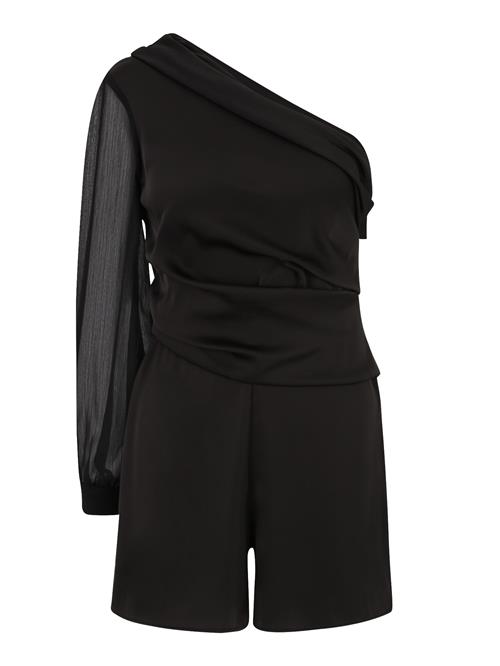 Se River Island Petite Jumpsuit  sort ved About You