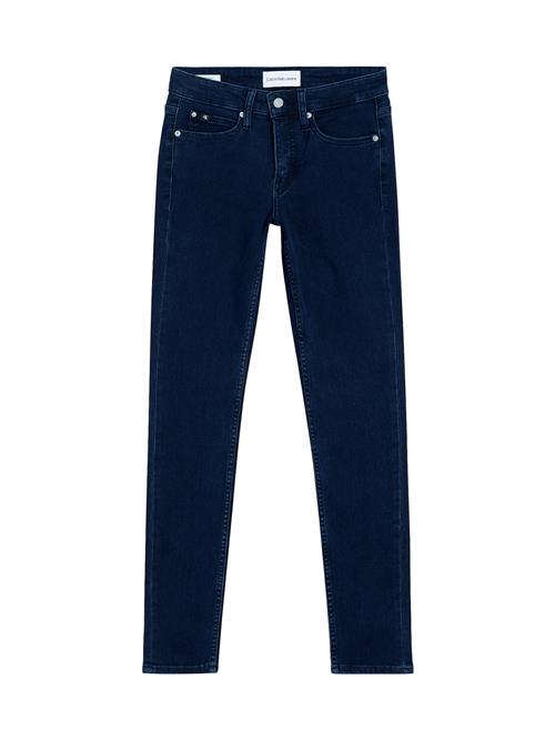 Calvin Klein Jeans Jeans  mørkeblå