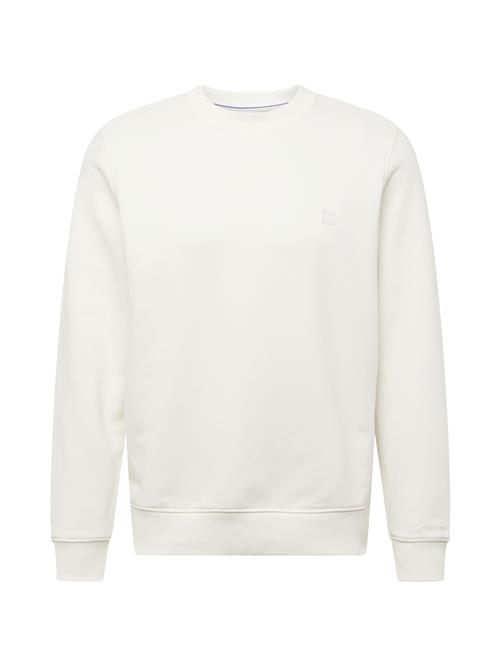 Se Calvin Klein Jeans Sweatshirt  naturhvid ved About You