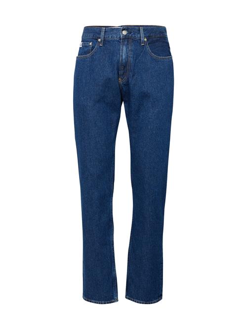 Calvin Klein Jeans Jeans 'AUTHENTIC'  blue denim