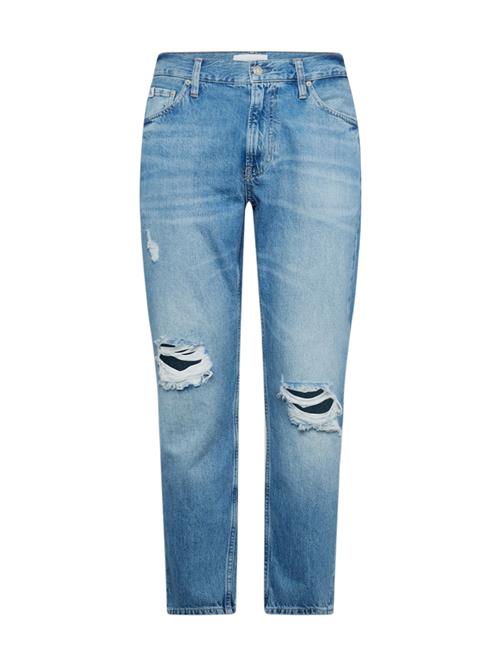 Se Calvin Klein Jeans Jeans 'DAD'  blue denim ved About You