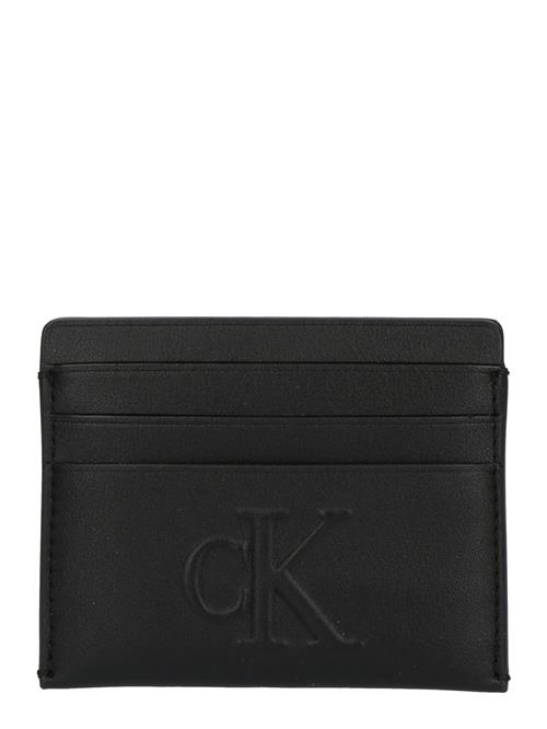 Calvin Klein Jeans Etui  sort