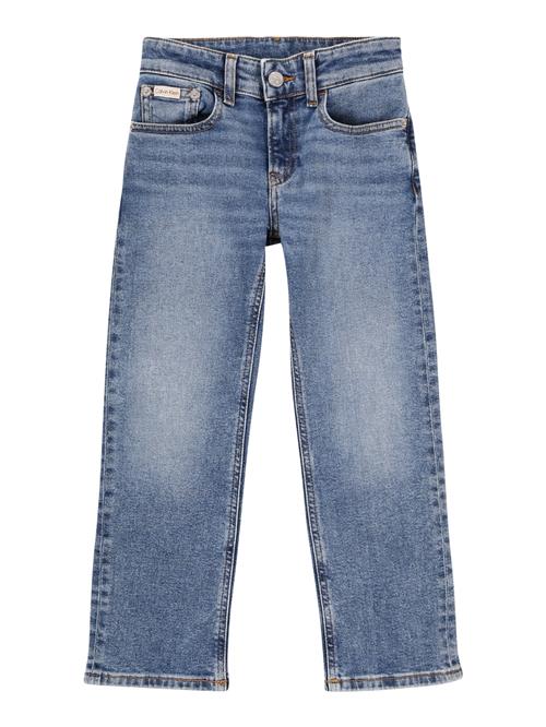 Calvin Klein Jeans Jeans 'HERO'  blue denim