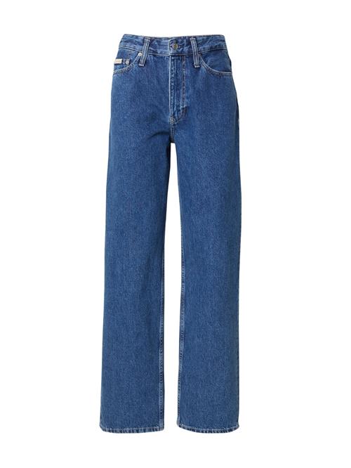 Calvin Klein Jeans Jeans  blue denim