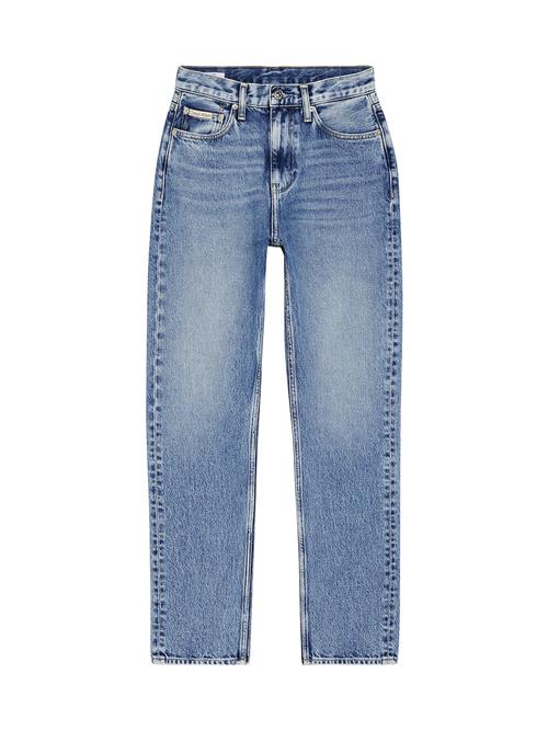 Calvin Klein Jeans Jeans 'Authentic'  blue denim