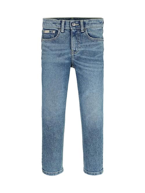 Se Calvin Klein Jeans Jeans 'Dad'  blue denim ved About You