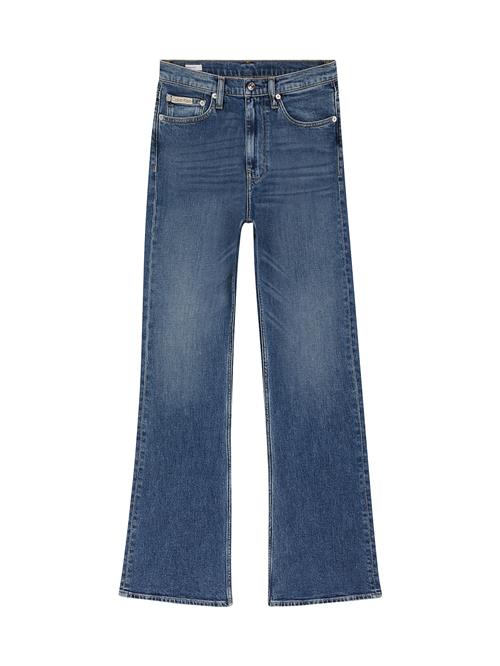 Calvin Klein Jeans Jeans 'Authentic'  blue denim