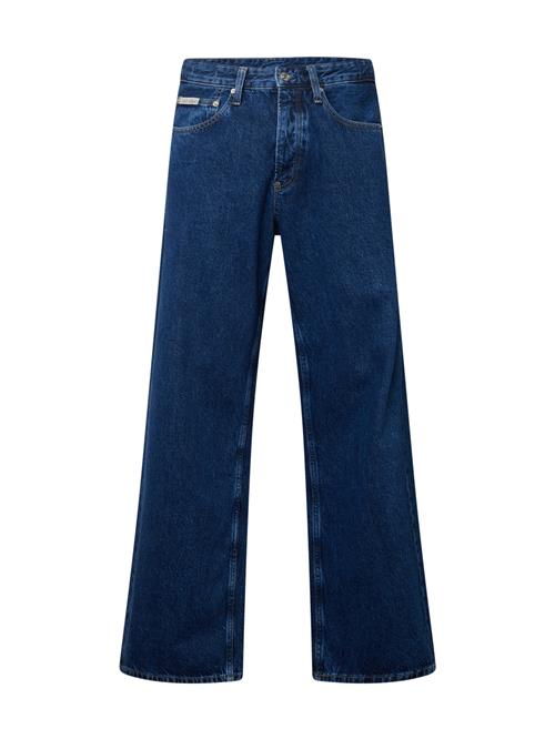 Calvin Klein Jeans Jeans '90s'  mørkeblå