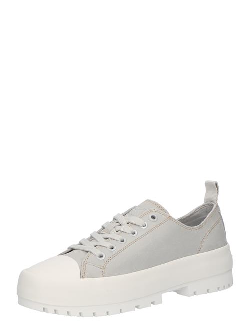 Calvin Klein Jeans Sneaker low  lysegrå