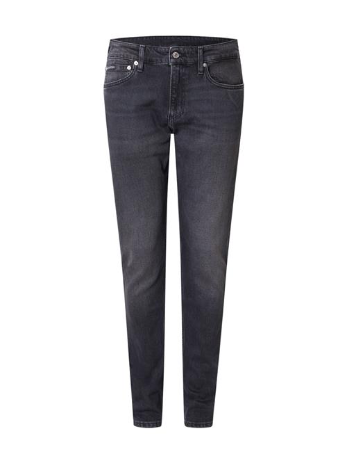 Calvin Klein Jeans Jeans  black denim