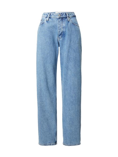 Se Calvin Klein Jeans Jeans '90'S'  blue denim ved About You