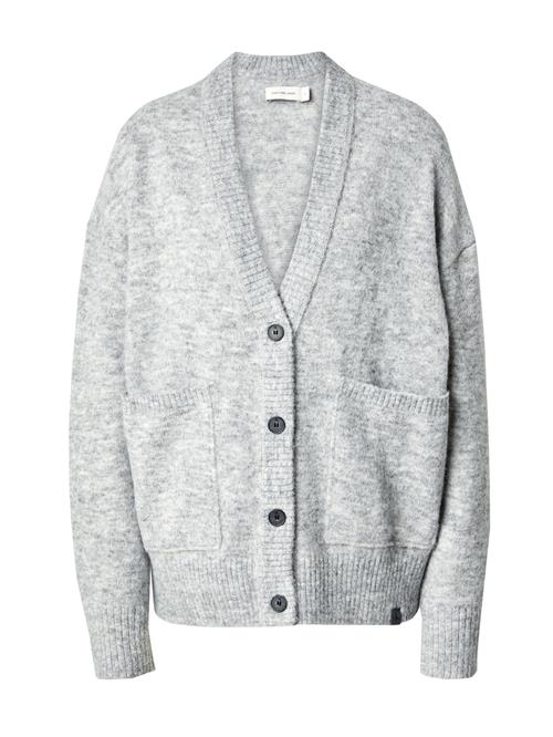 Se Calvin Klein Jeans Cardigan  grå ved About You