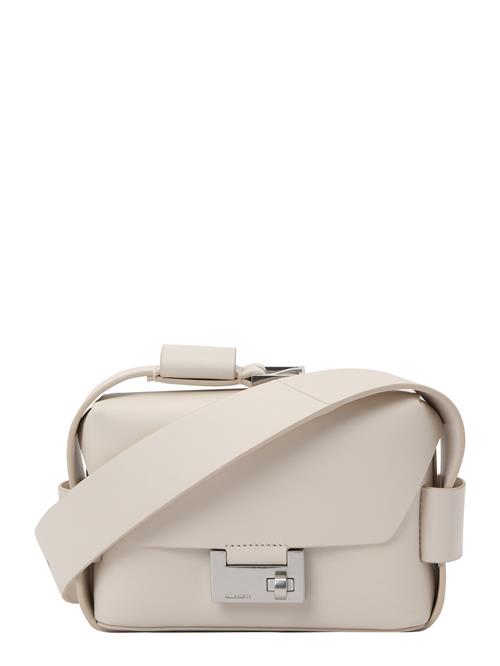 AllSaints Skuldertaske 'FRANKIE'  offwhite