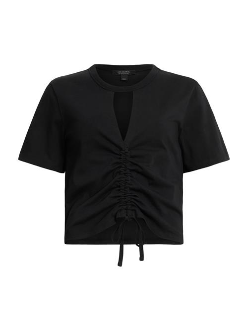 Se AllSaints Shirts 'GIGI'  sort ved About You