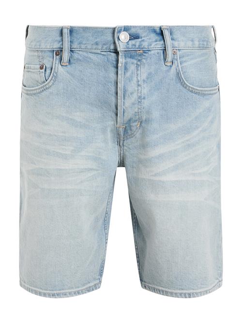 AllSaints Jeans  blue denim