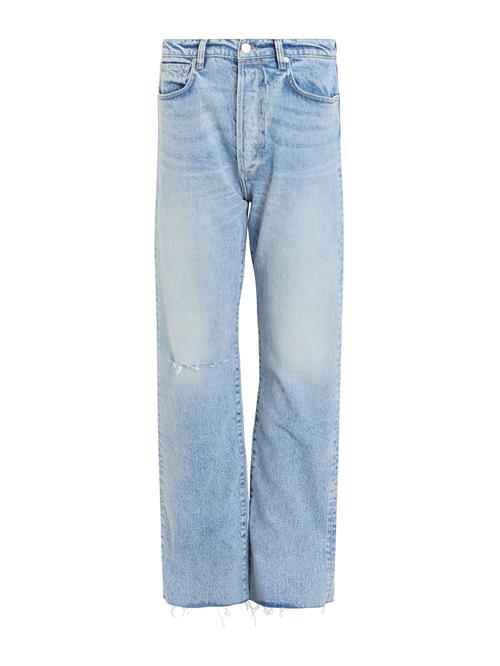 Se AllSaints Jeans 'EDIE'  blue denim ved About You