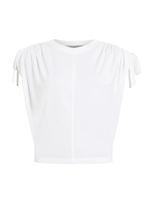 Se AllSaints Shirts 'CASSIE'  hvid ved About You