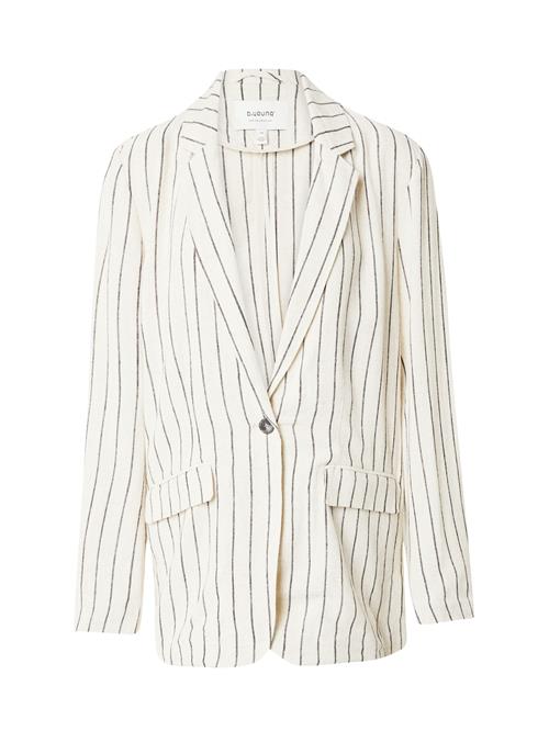 Se b.young Blazer 'JOHANNA'  beige / sort ved About You