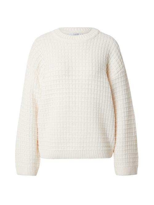 b.young Pullover 'OTINKA'  offwhite